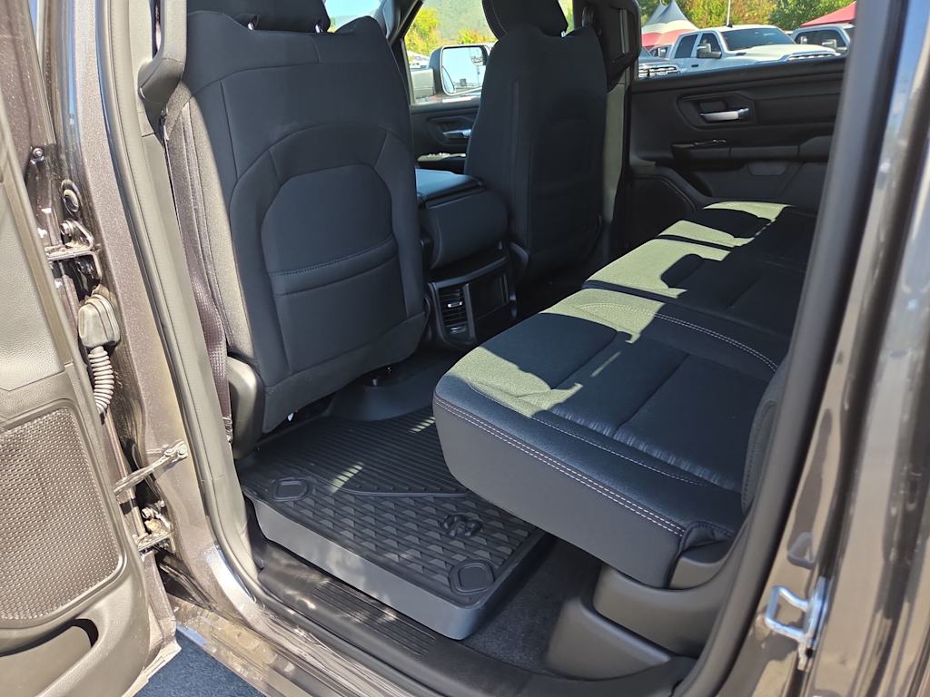 Thumbnail: 2026 RAM 1500 - 13
