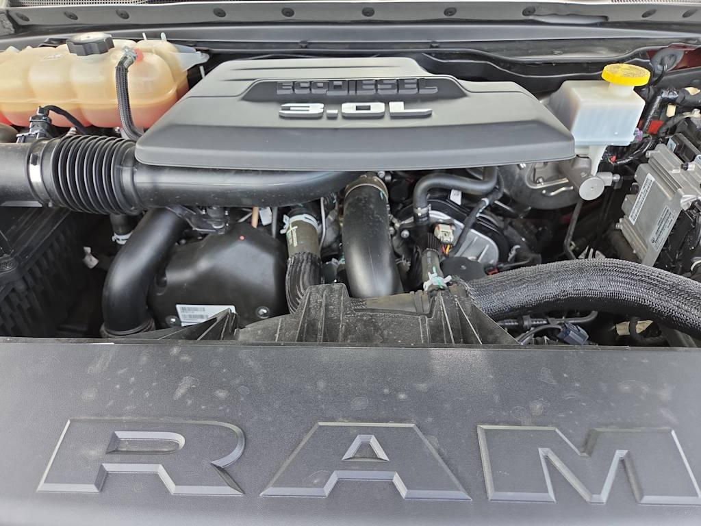 Thumbnail: 2021 RAM 1500 - 9