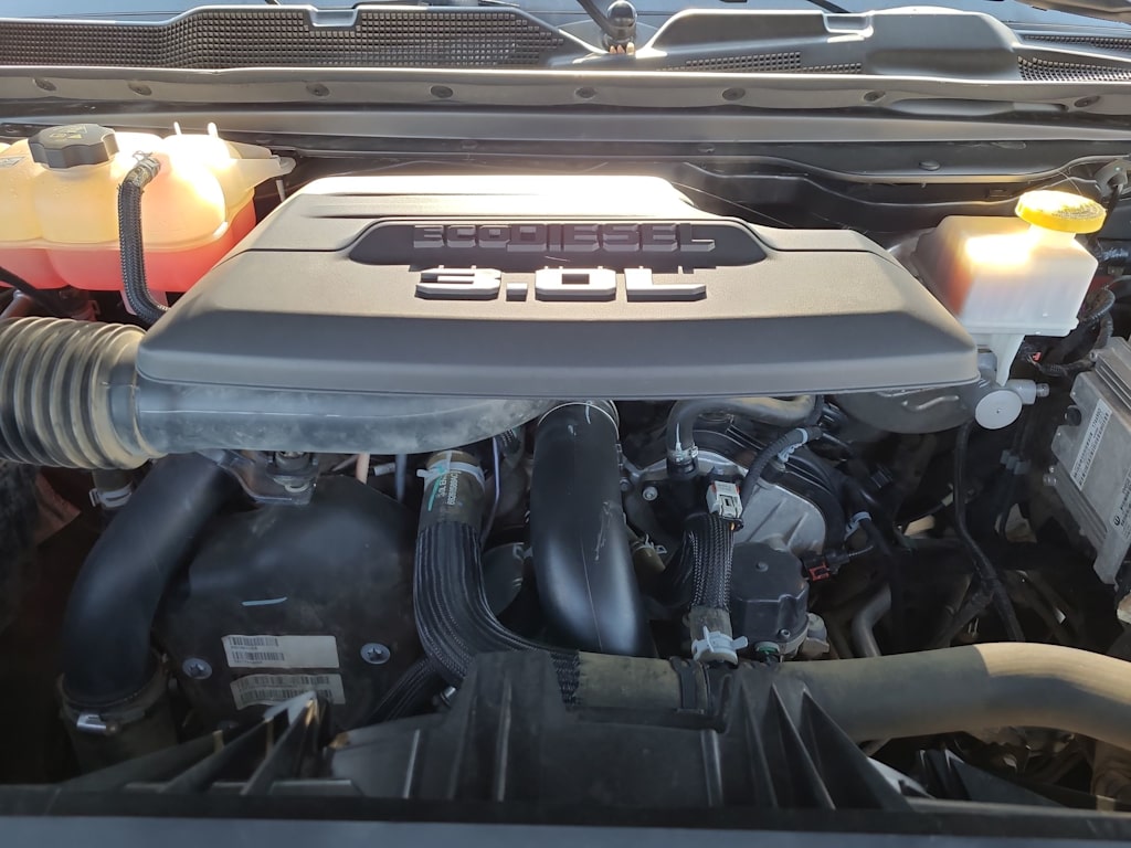 Thumbnail: 2022 RAM 1500 - 9
