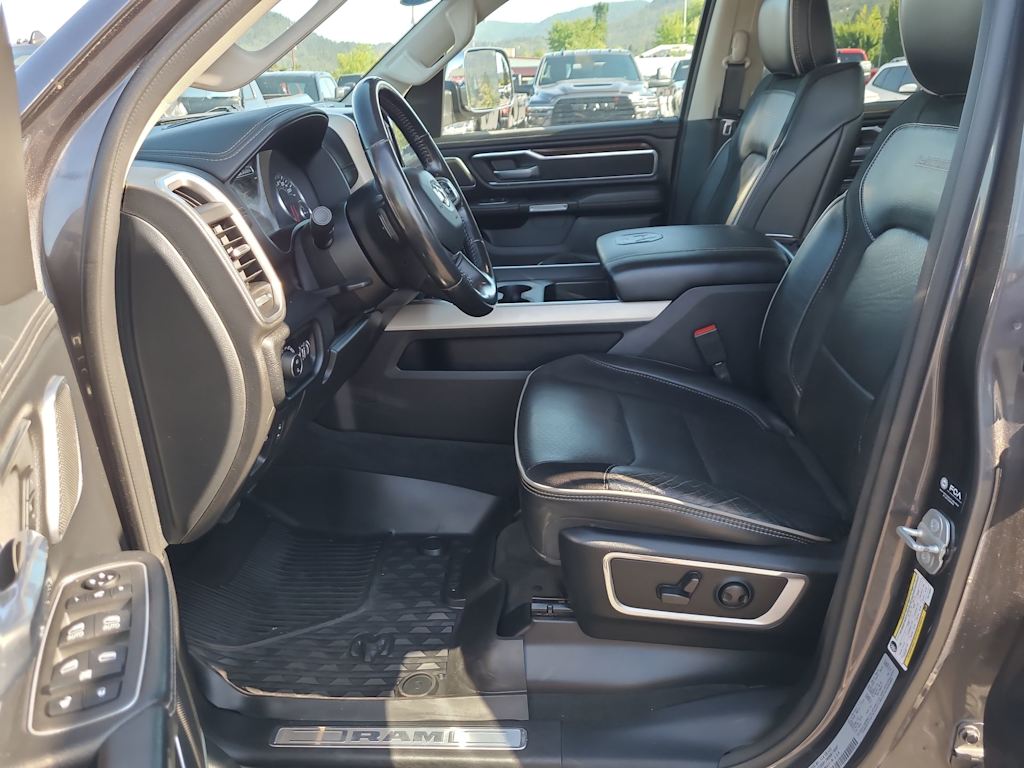 Thumbnail: 2022 RAM 1500 - 10