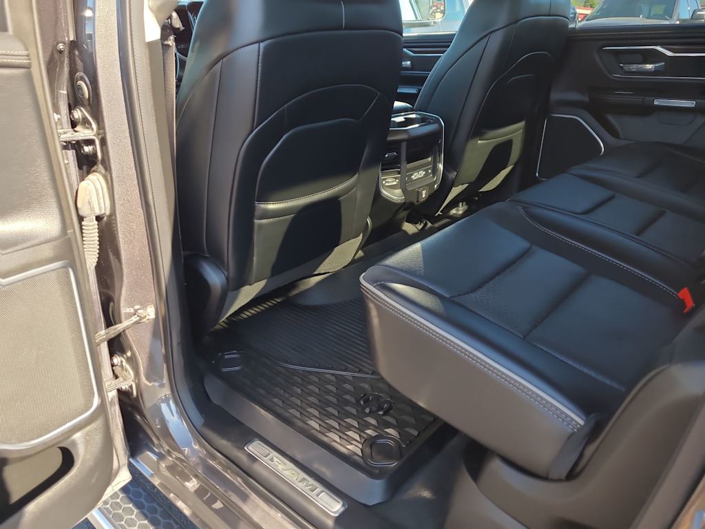 Thumbnail: 2022 RAM 1500 - 26
