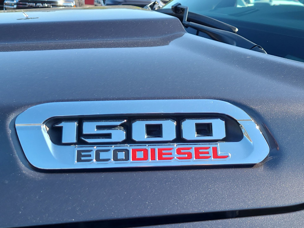 Thumbnail: 2022 RAM 1500 - 7