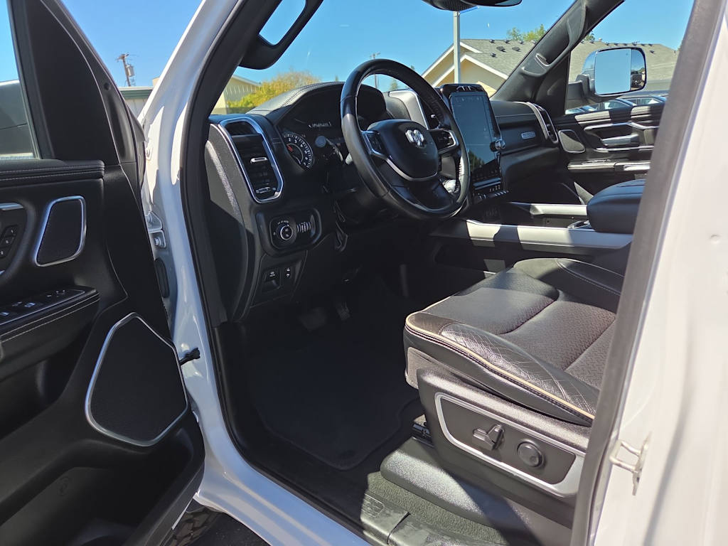 Thumbnail: 2023 RAM 1500 - 2