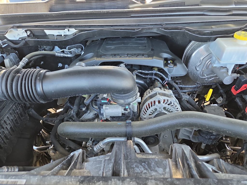 Thumbnail: 2023 RAM 1500 - 9