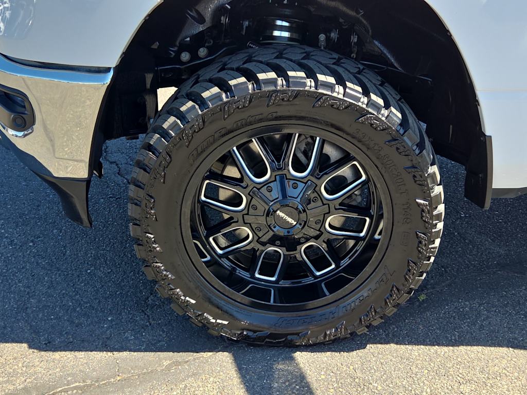 Thumbnail: 2023 RAM 1500 - 8