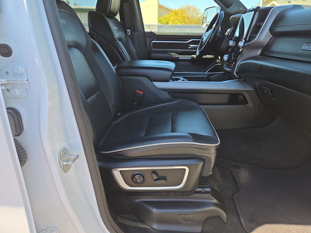 Thumbnail: 2023 RAM 1500 - 12