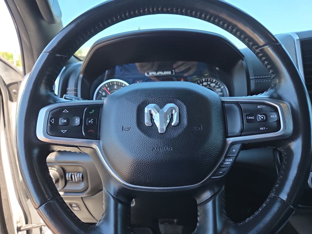 Thumbnail: 2023 RAM 1500 - 14