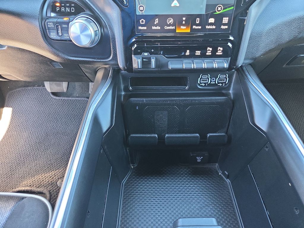 Thumbnail: 2023 RAM 1500 - 29