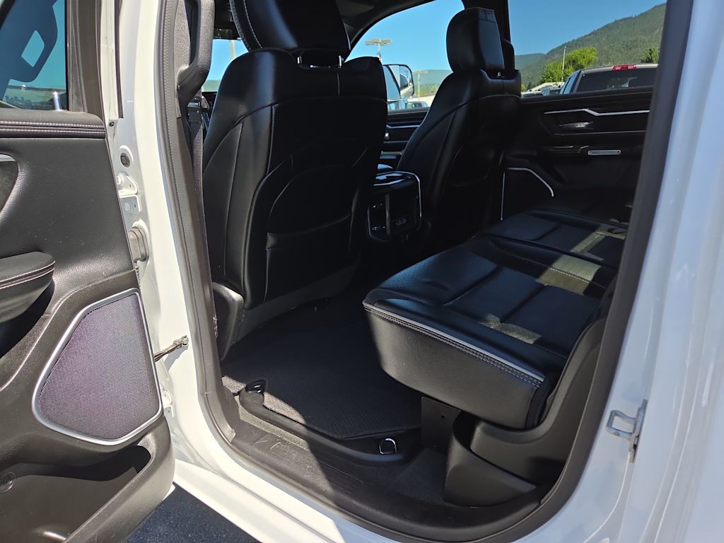 Thumbnail: 2023 RAM 1500 - 13