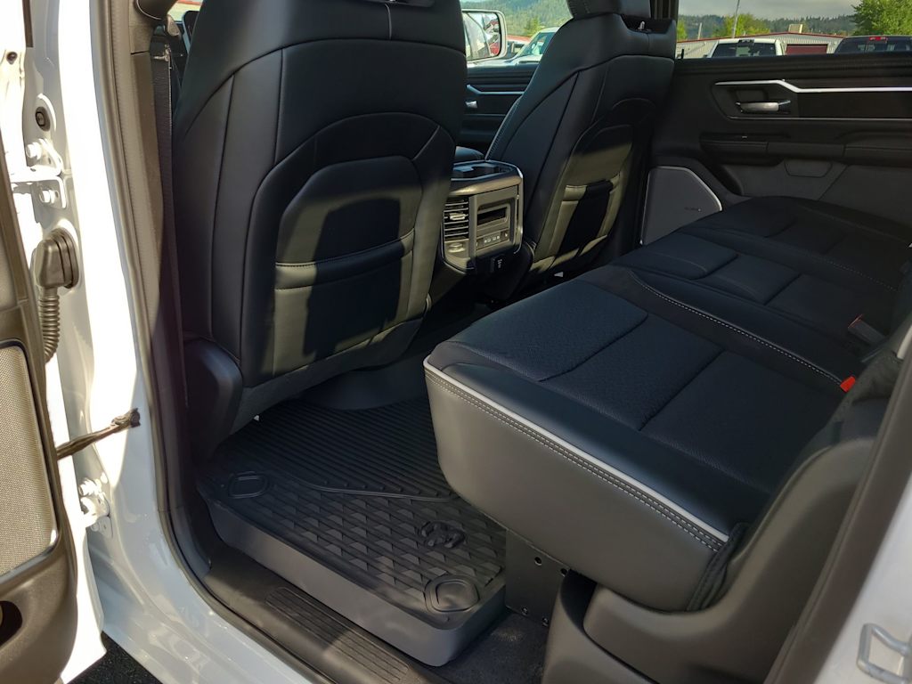 Thumbnail: 2026 RAM 1500 - 13