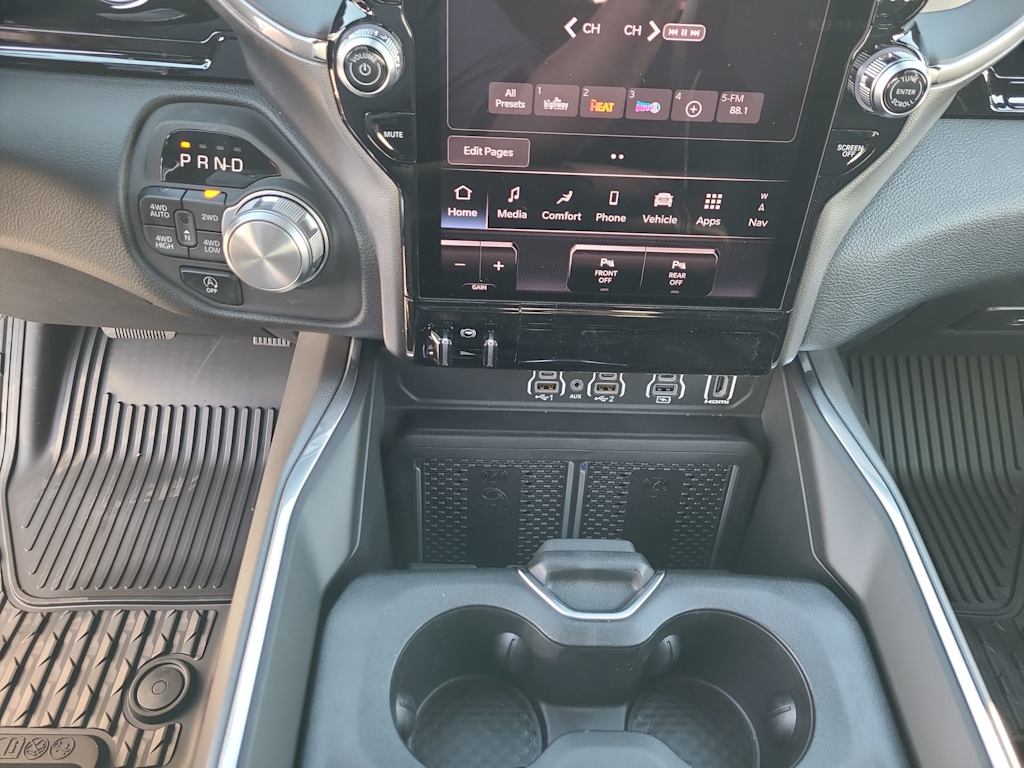 Thumbnail: 2026 RAM 1500 - 29