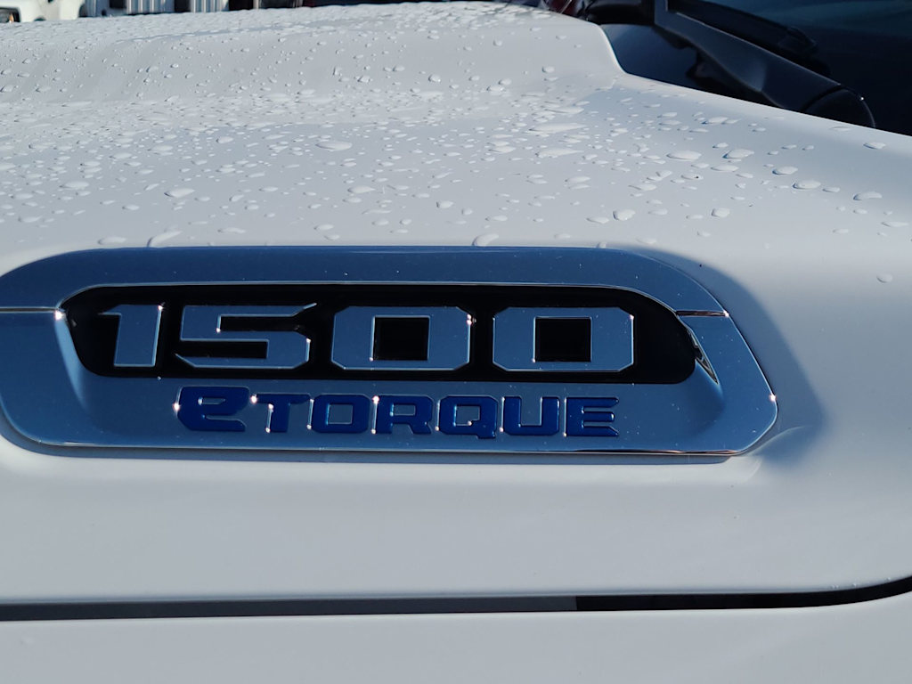 Thumbnail: 2026 RAM 1500 - 7