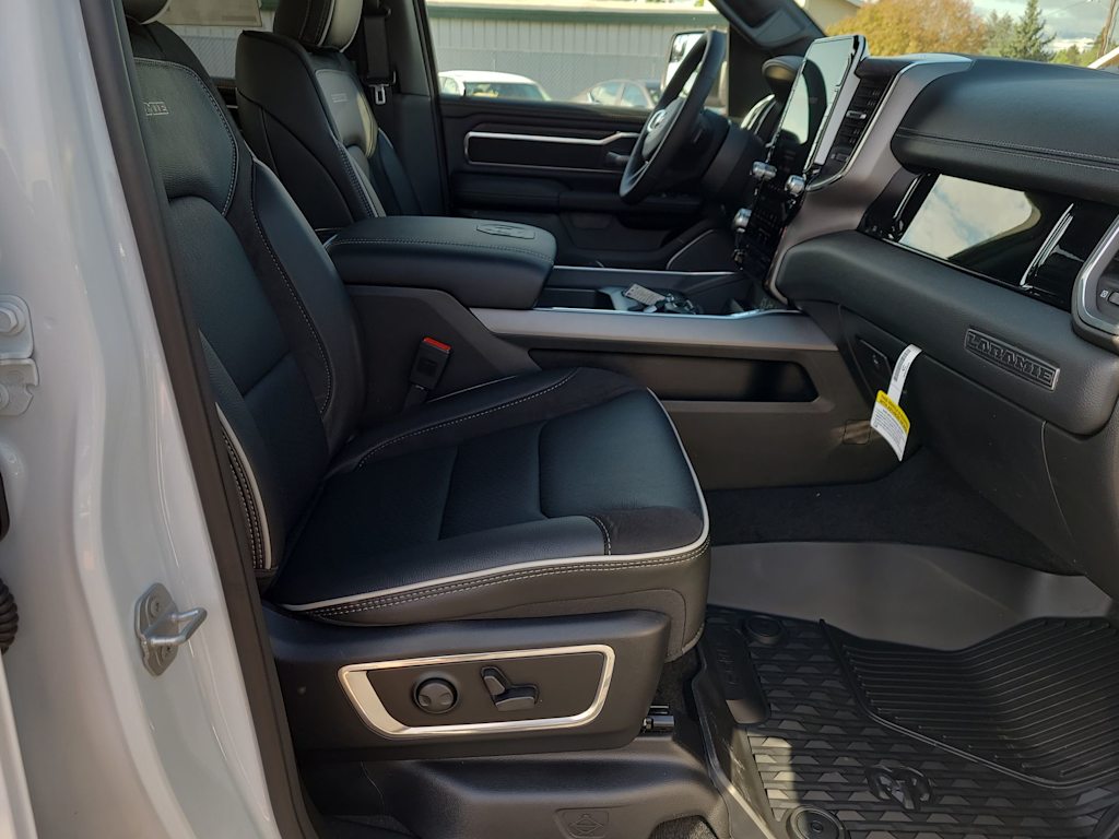 Thumbnail: 2026 RAM 1500 - 12