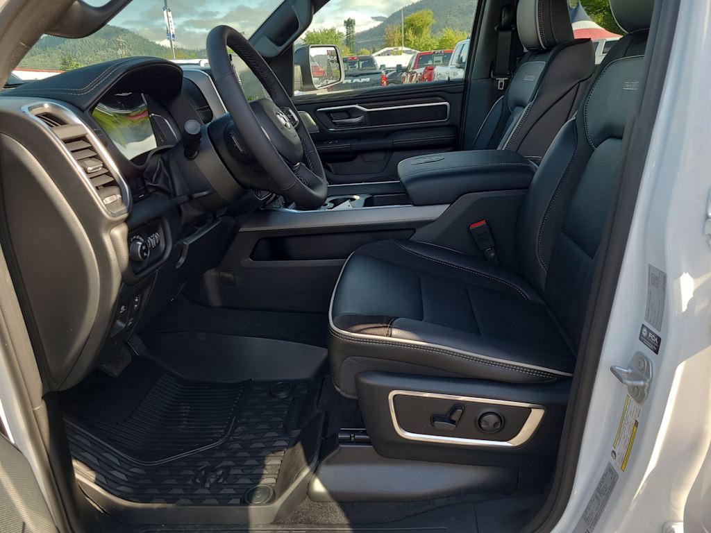 Thumbnail: 2026 RAM 1500 - 11