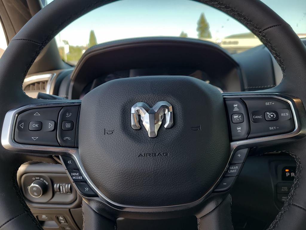Thumbnail: 2026 RAM 1500 - 29