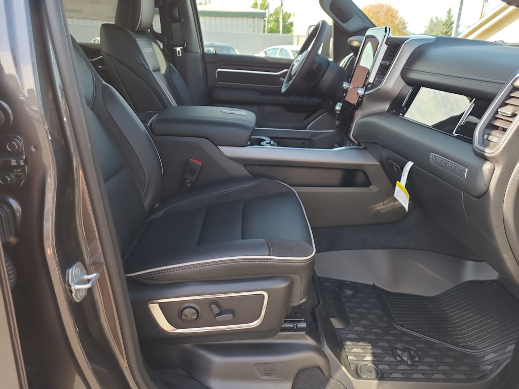 Thumbnail: 2026 RAM 1500 - 12