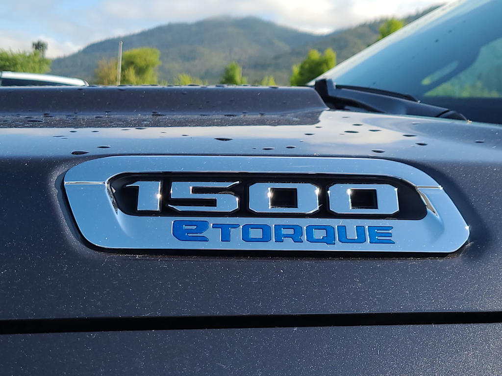 Thumbnail: 2026 RAM 1500 - 7