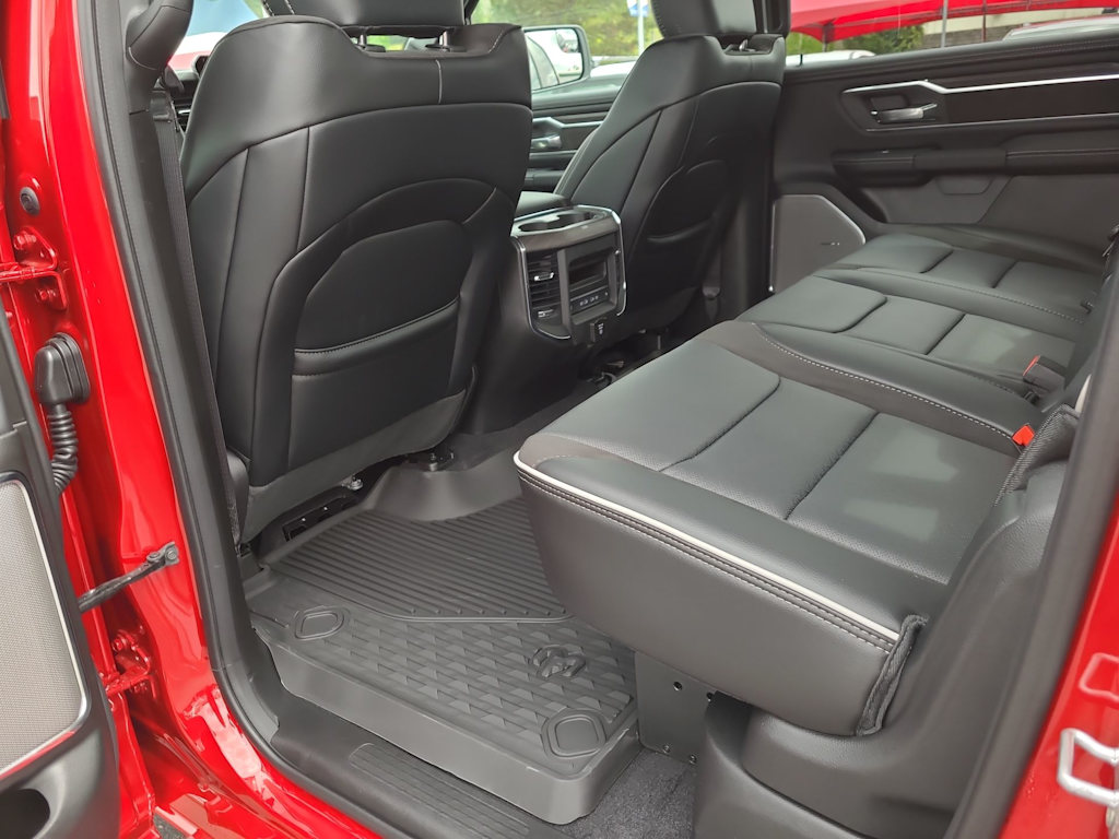 Thumbnail: 2026 RAM 1500 - 12