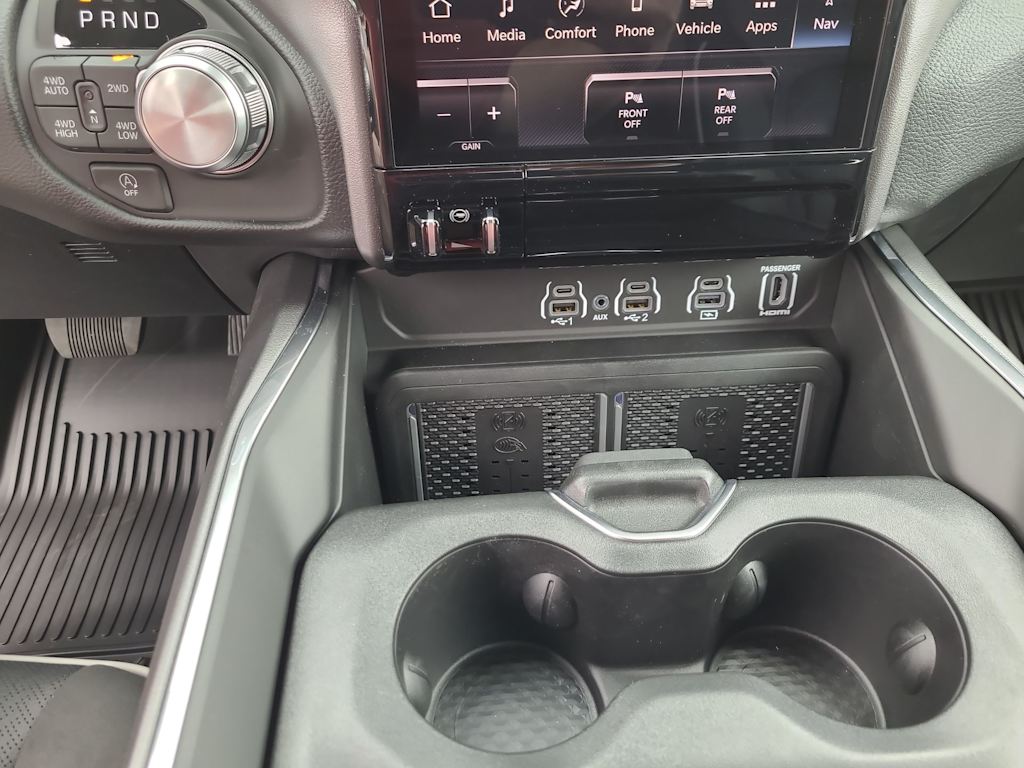 Thumbnail: 2026 RAM 1500 - 28
