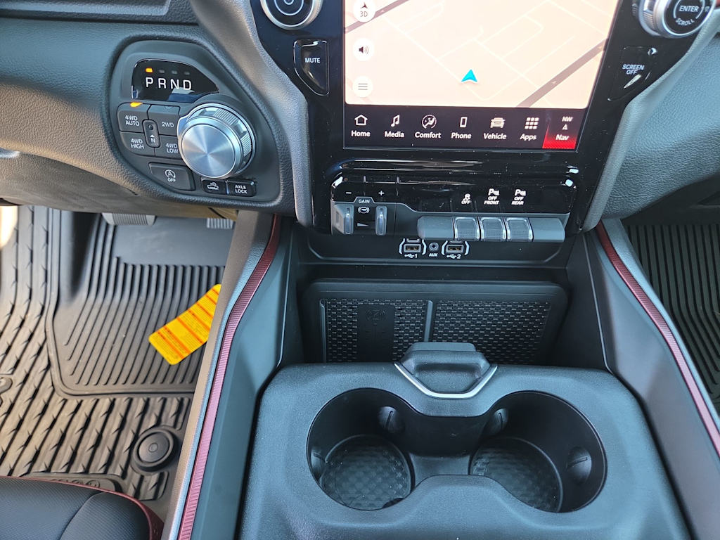 Thumbnail: 2026 RAM 1500 - 29