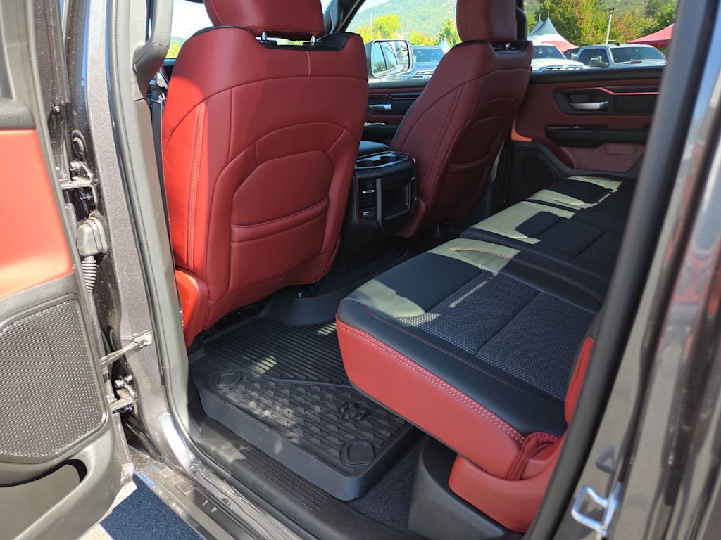 Thumbnail: 2026 RAM 1500 - 13