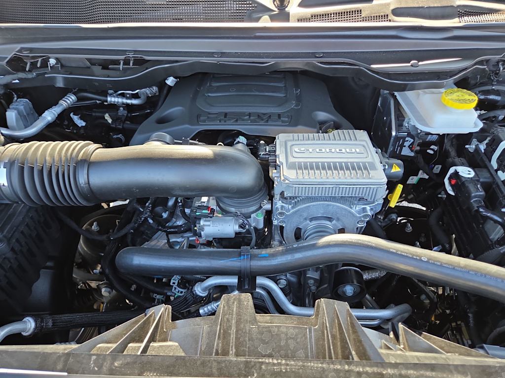 Thumbnail: 2026 RAM 1500 - 9