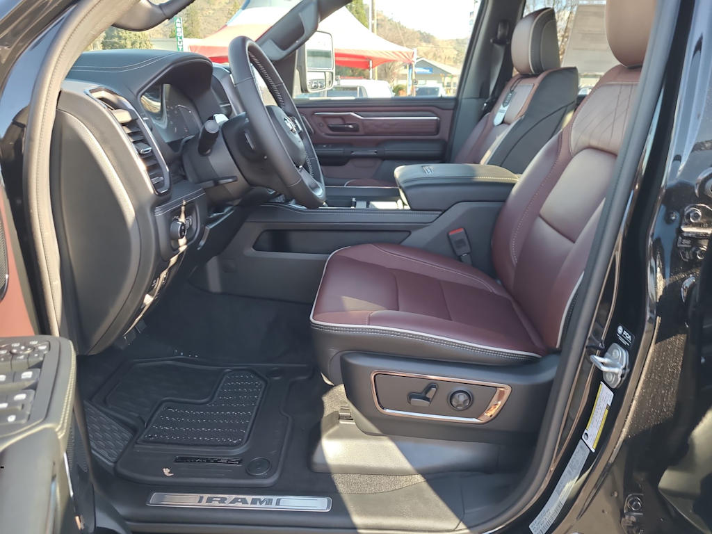 Thumbnail: 2026 RAM 1500 - 10