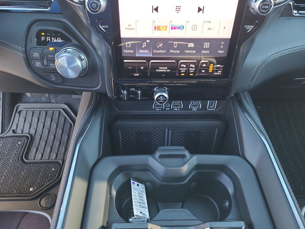 Thumbnail: 2026 RAM 1500 - 29