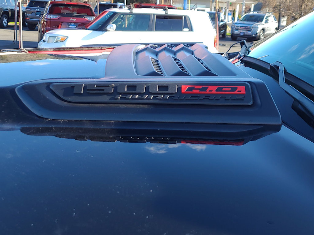 Thumbnail: 2026 RAM 1500 - 7