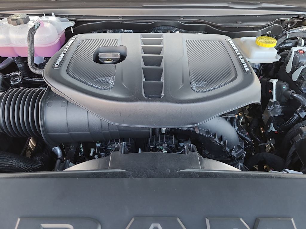 Thumbnail: 2026 RAM 1500 - 9