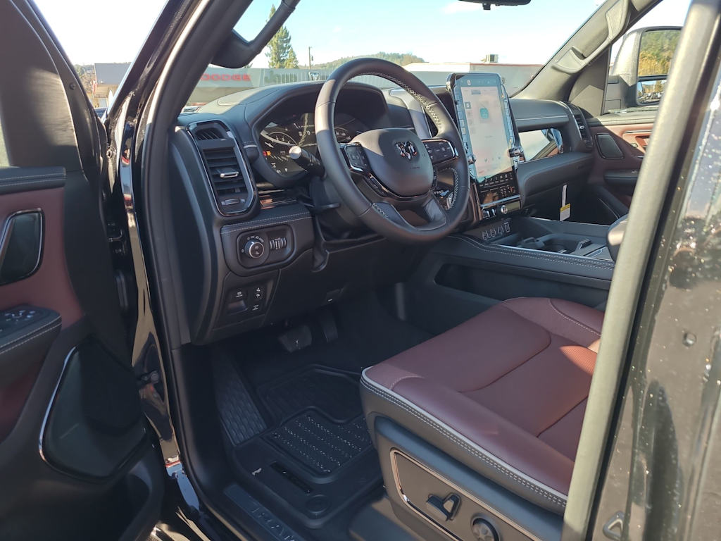 Thumbnail: 2026 RAM 1500 - 22