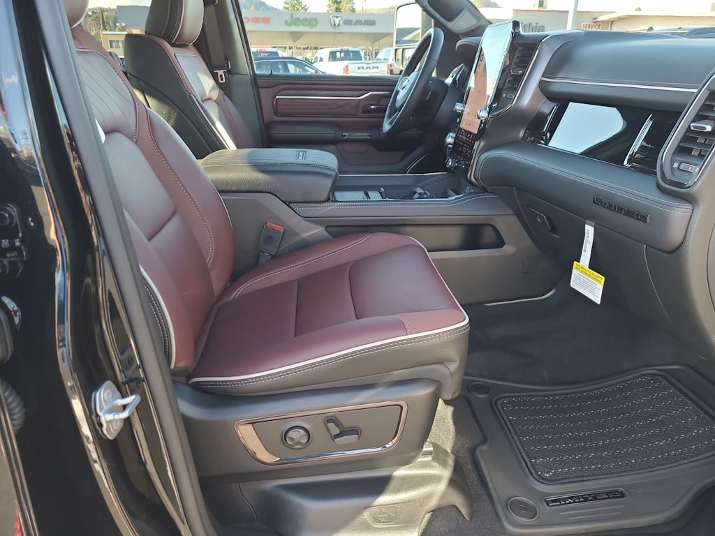 Thumbnail: 2026 RAM 1500 - 11
