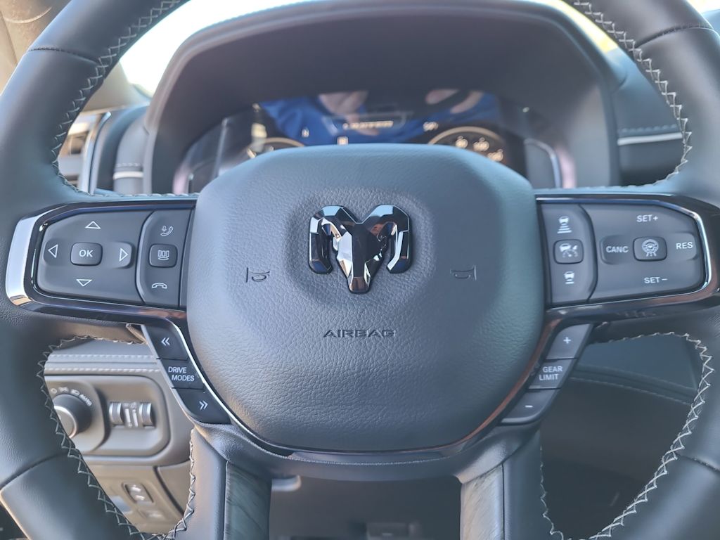 Thumbnail: 2026 RAM 1500 - 28