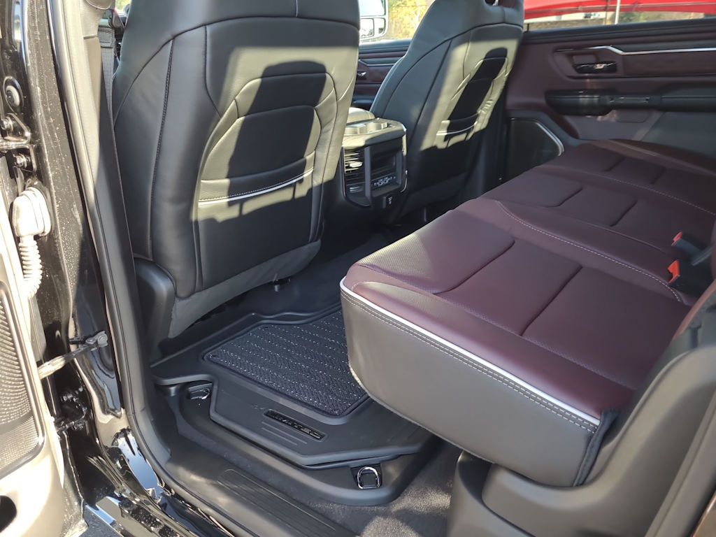 Thumbnail: 2026 RAM 1500 - 12