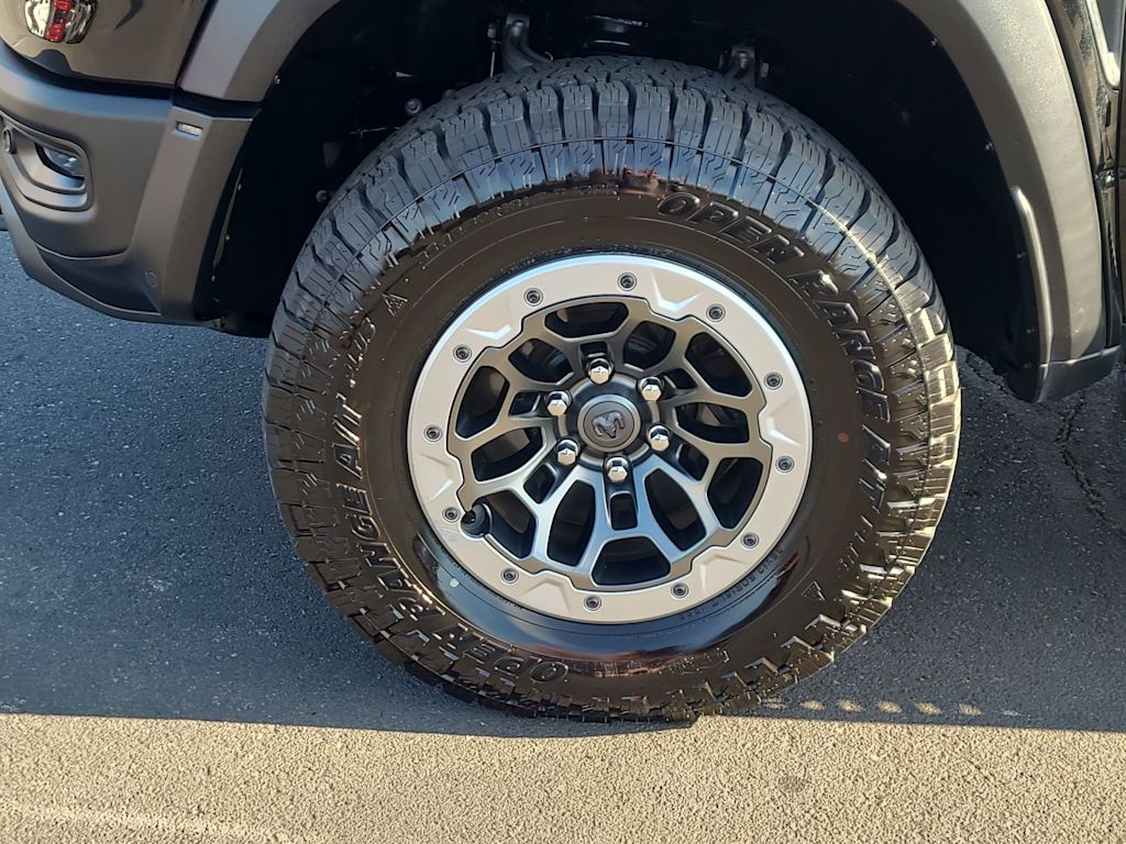 Thumbnail: 2021 RAM 1500 - 8