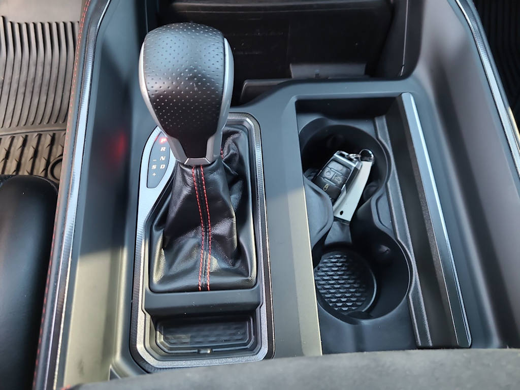 Thumbnail: 2021 RAM 1500 - 13