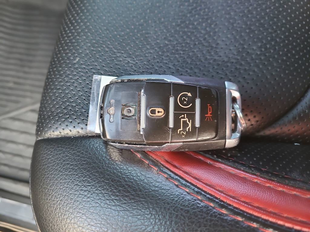 Thumbnail: 2021 RAM 1500 - 16