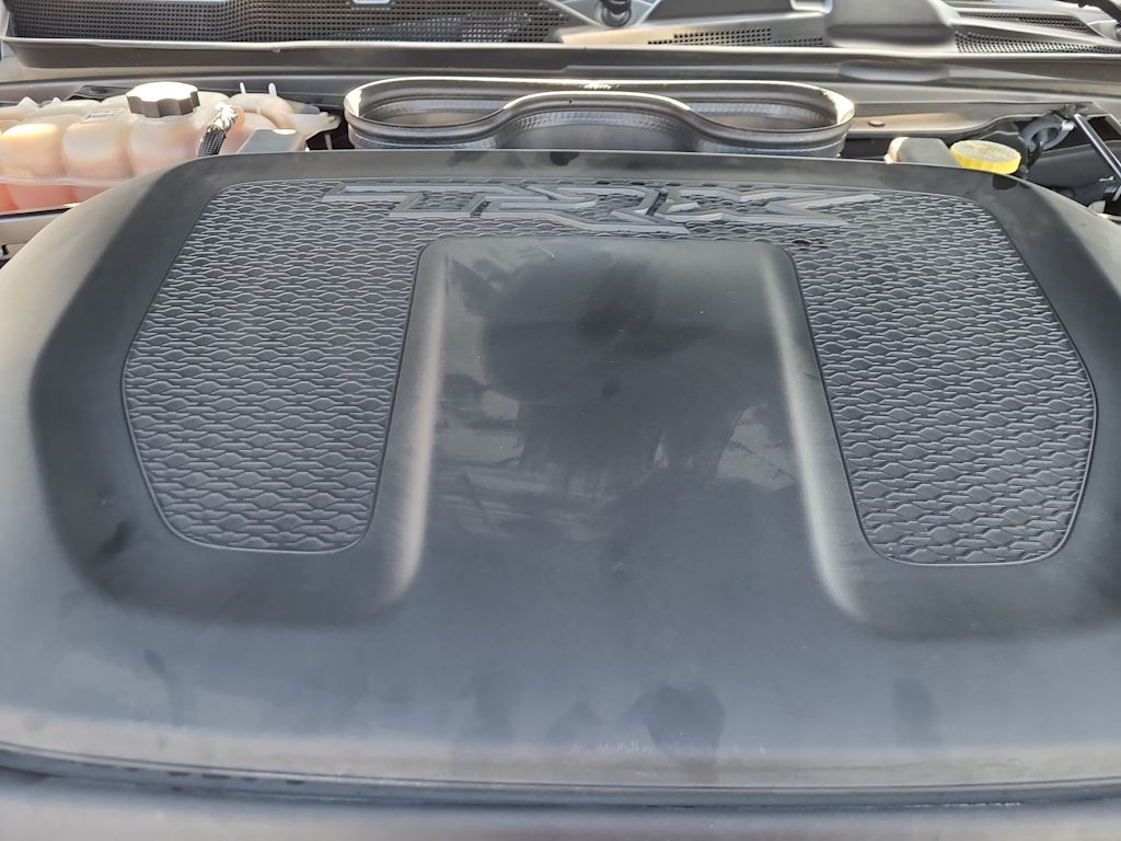 Thumbnail: 2021 RAM 1500 - 26