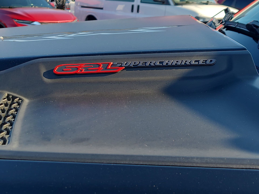 Thumbnail: 2021 RAM 1500 - 7