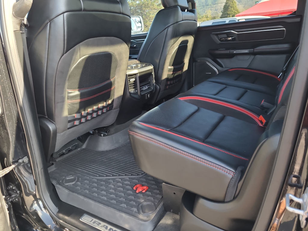 Thumbnail: 2021 RAM 1500 - 27