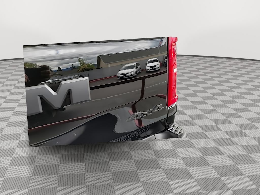 Thumbnail: 2026 RAM 1500 - 23