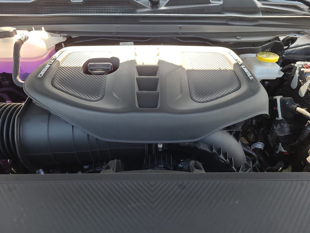 Thumbnail: 2026 RAM 1500 - 25