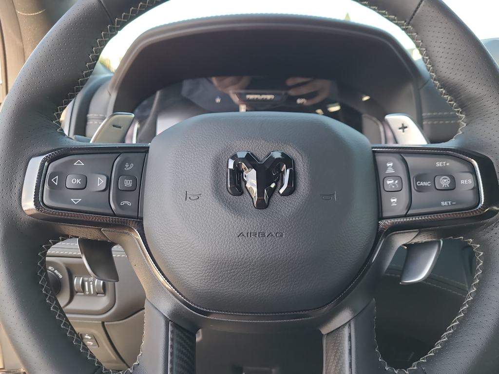 Thumbnail: 2026 RAM 1500 - 28