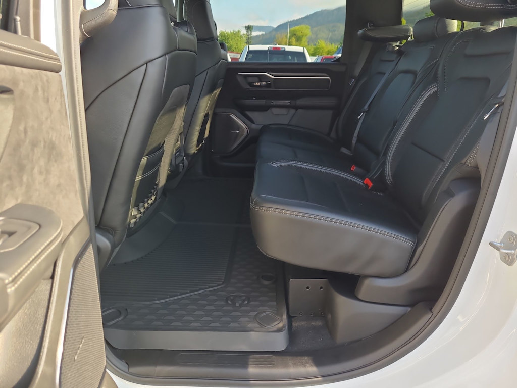 Thumbnail: 2026 RAM 1500 - 27