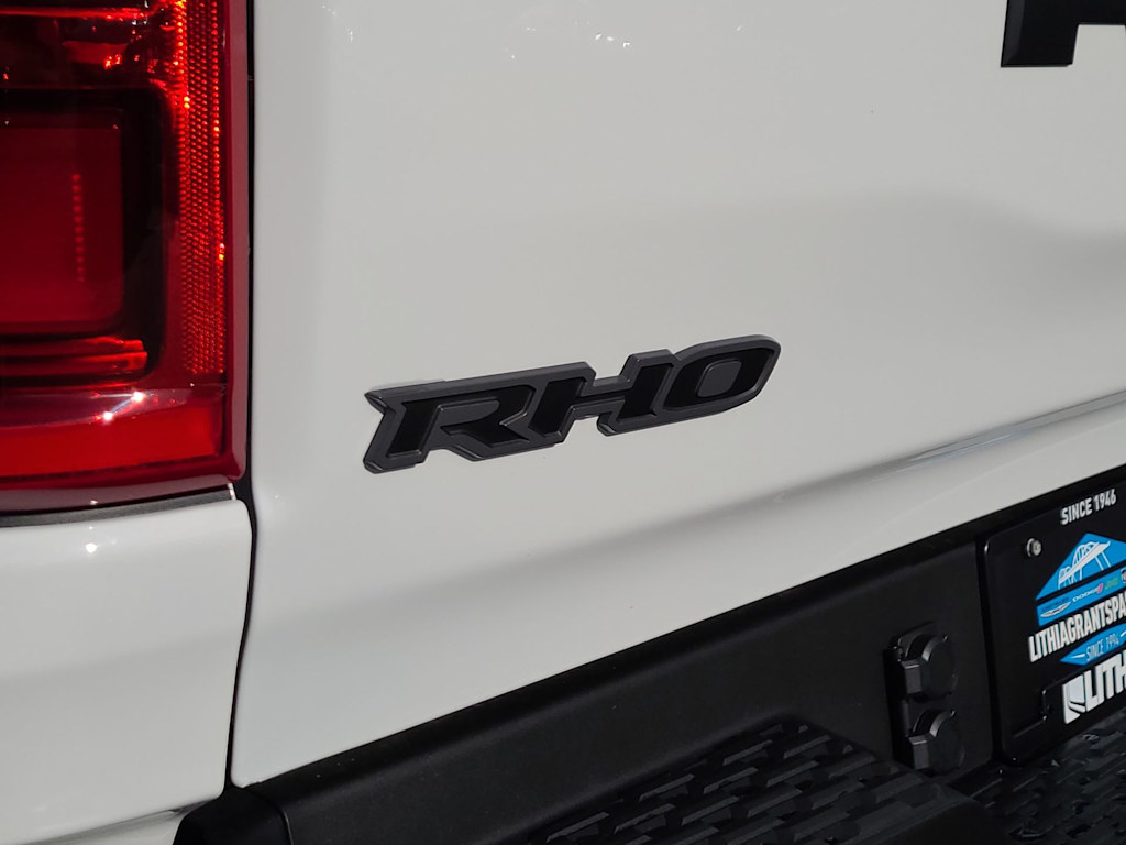 Thumbnail: 2026 RAM 1500 - 7