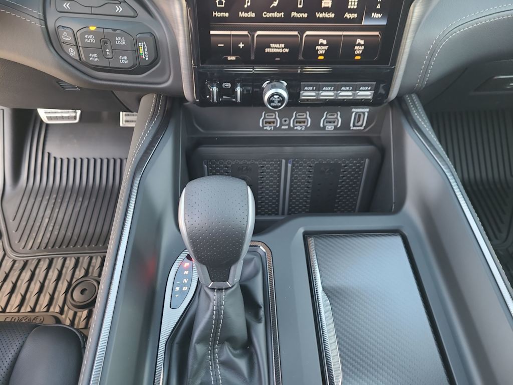 Thumbnail: 2026 RAM 1500 - 29