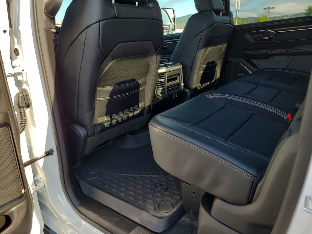 Thumbnail: 2026 RAM 1500 - 26