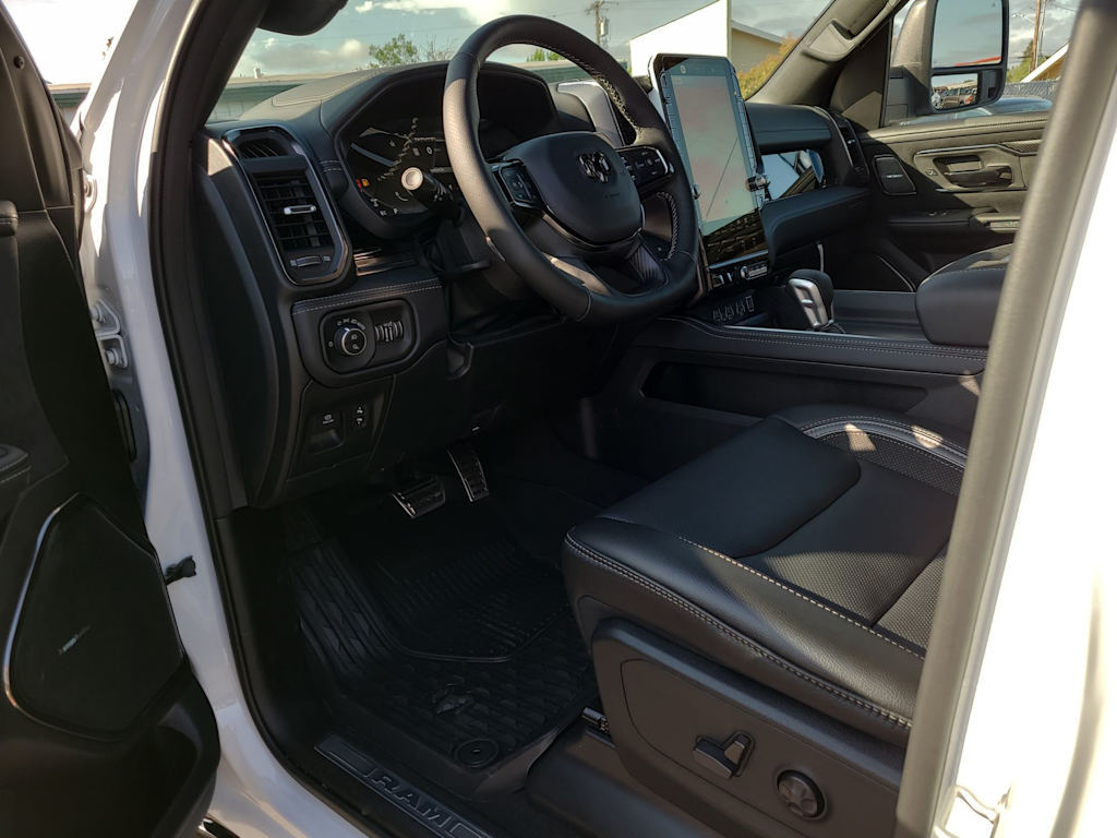 Thumbnail: 2026 RAM 1500 - 11