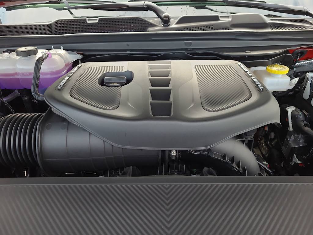 Thumbnail: 2026 RAM 1500 - 26