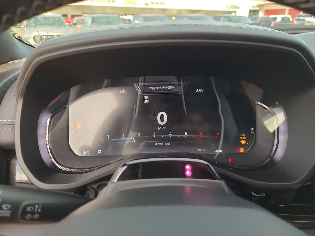 Thumbnail: 2026 RAM 1500 - 14